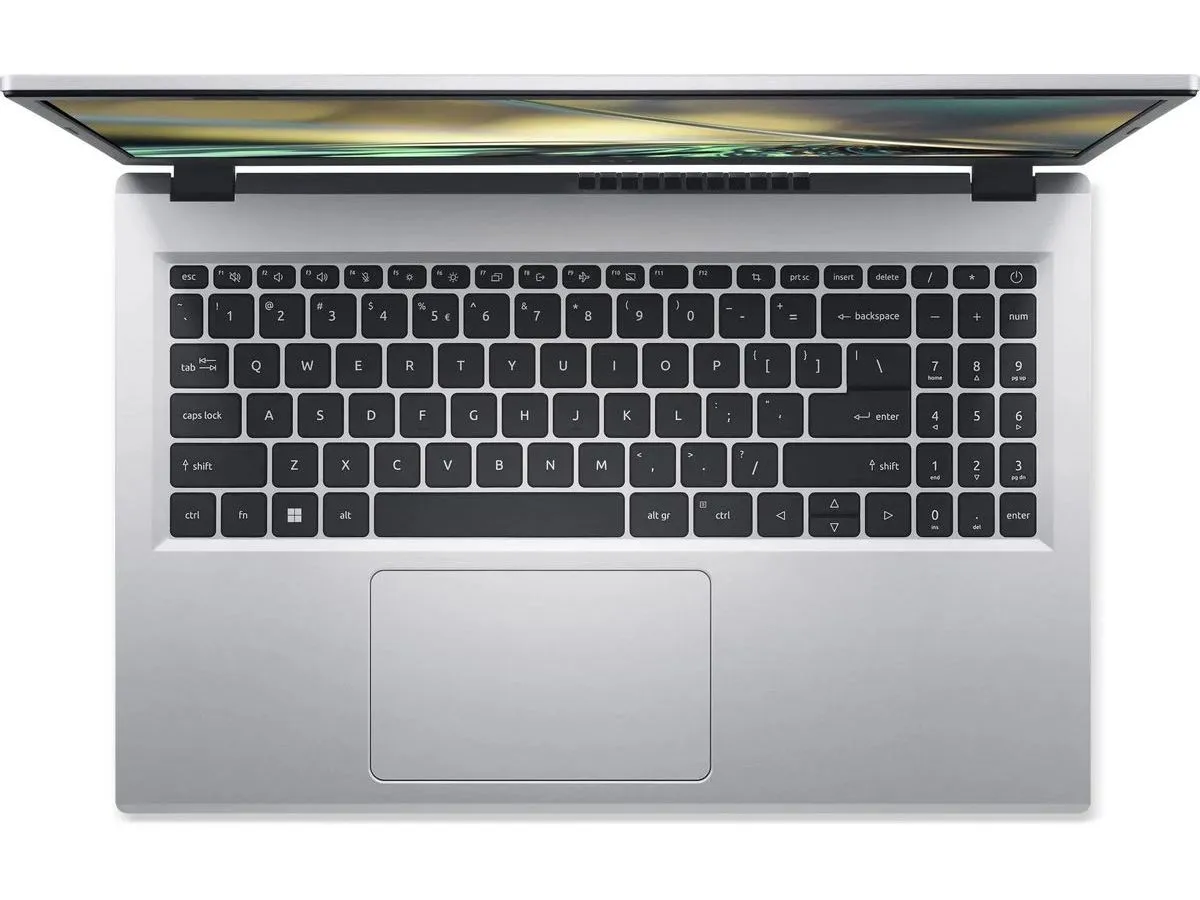 Ноутбук Acer Aspire 3 A315-24P-R7MX (NX.KDECD.007) - фото 4