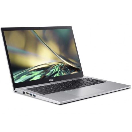 Ноутбук Acer Aspire 3 A315-59 (NX.K6SEM.00A) - фото 2