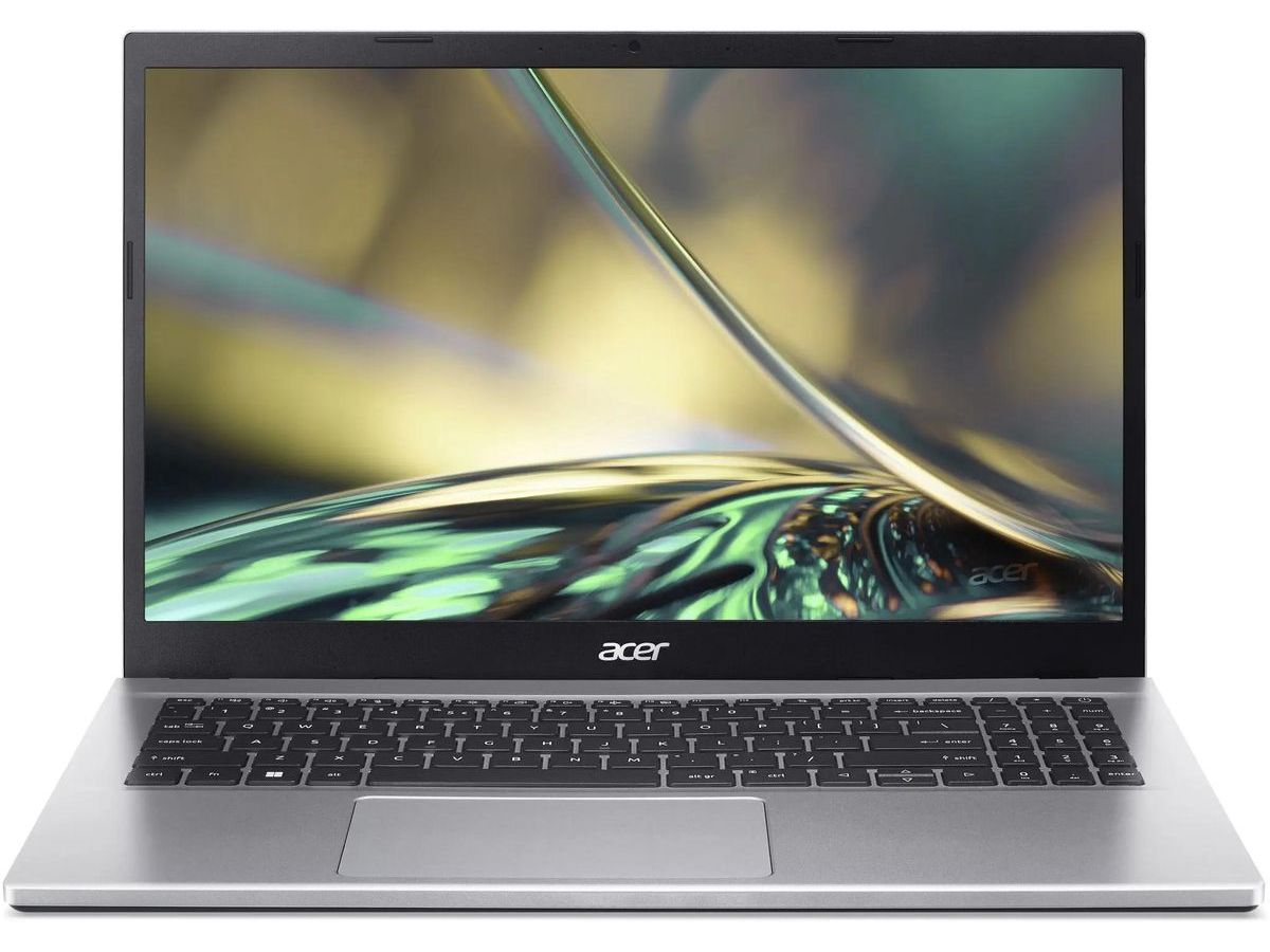 Ноутбук Acer Aspire 3 A315-59 (NX.K6SEM.00A) крышка матрицы верхний корпус a cover для acer aspire 3 a315 42 a315 42g a315 54 a315 56 n19c1