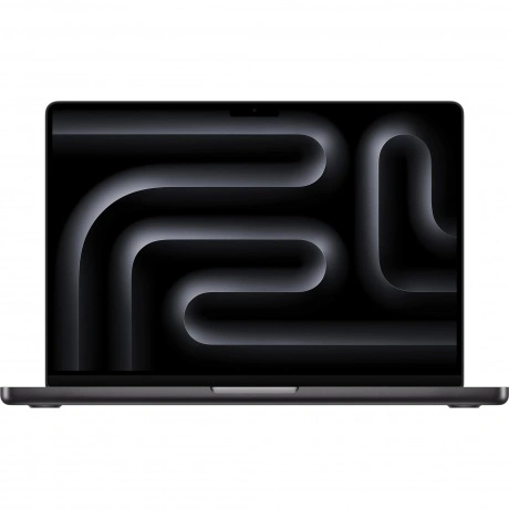 Ноутбук Apple MacBook Pro A2992 M3 Pro (Z1AU003A9)