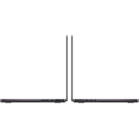 Ноутбук Apple MacBook Pro A2992 M3 Pro (Z1AU003A9) - фото 5