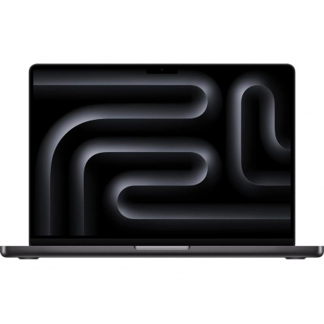 Ноутбук Apple MacBook Pro A2992 M3 Pro (Z1AU003A9) - фото 1