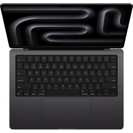 Ноутбук Apple MacBook Pro A2992 M3 Pro (Z1AU003A9) - фото 2