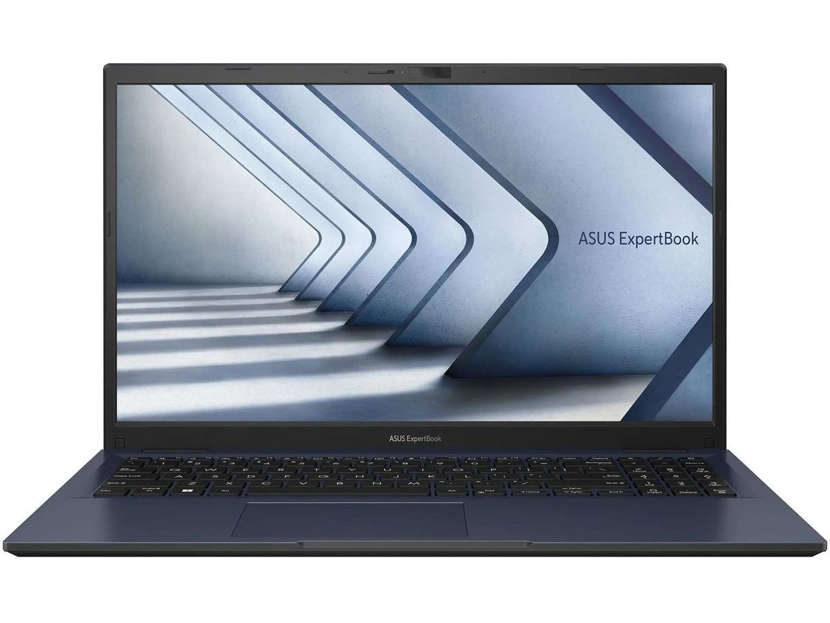 Ноутбук Asus ExpertBook B1 B1502CGA-BQ0519W (90NX0621-M00KY0)