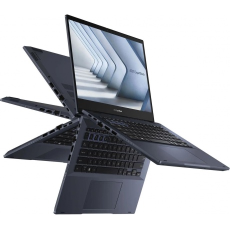 Ноутбук Asus ExpertBook B5 Flip B5402FVA-HY0278 (90NX06N1-M009F0) - фото 11