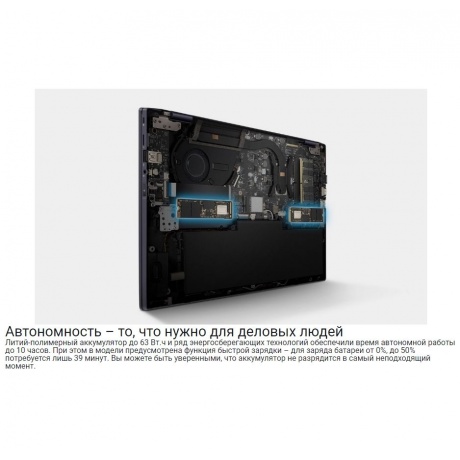 Ноутбук Asus ExpertBook B5 Flip B5402FVA-HY0278 (90NX06N1-M009F0) - фото 18