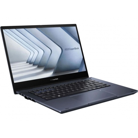 Ноутбук Asus ExpertBook B5 Flip B5402FVA-HY0278 (90NX06N1-M009F0) - фото 3
