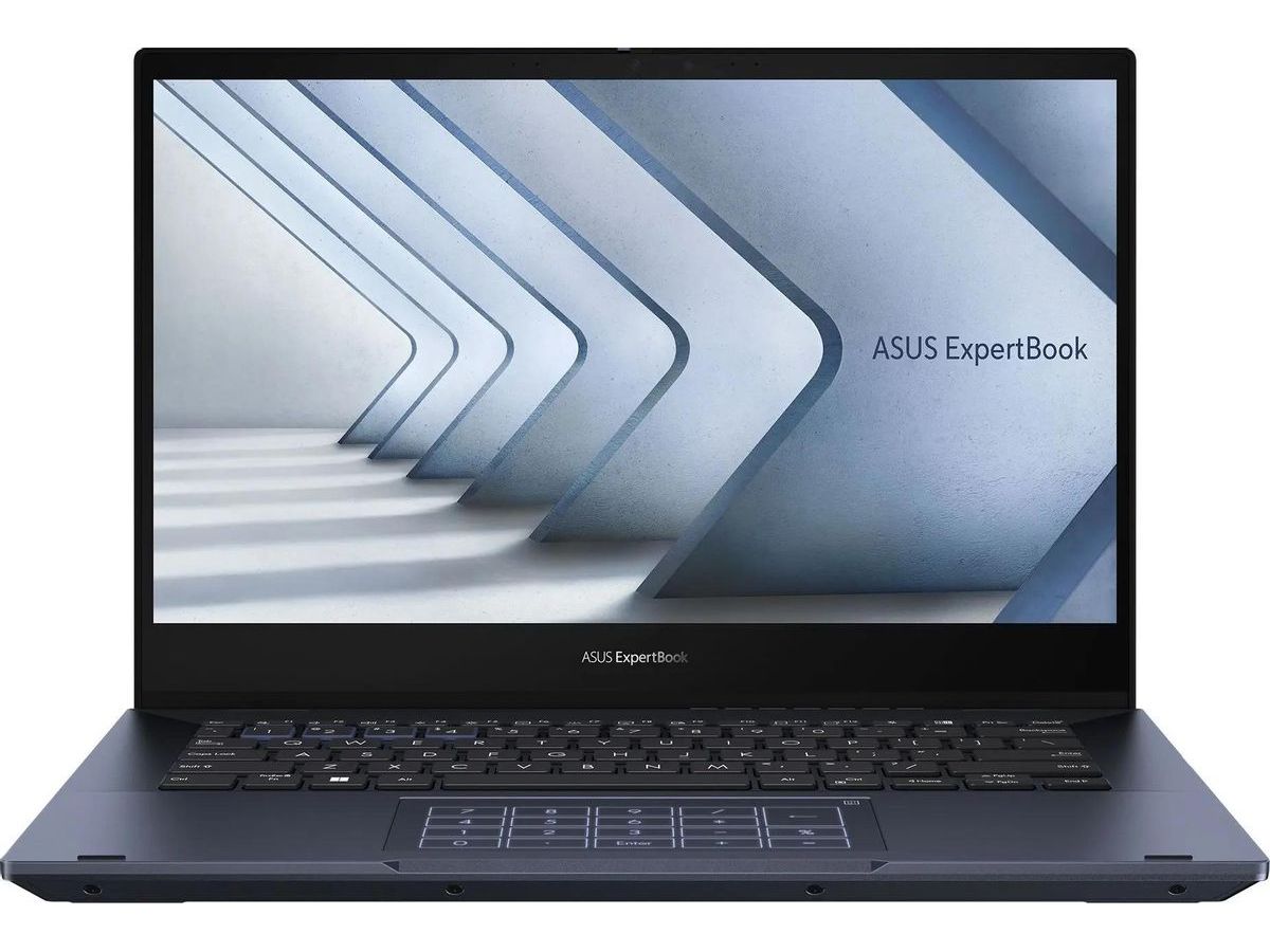 Ноутбук Asus ExpertBook B5 Flip B5402FVA-HY0278 (90NX06N1-M009F0)