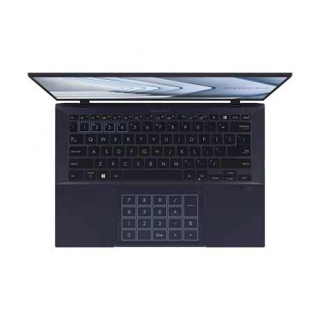 Ноутбук Asus ExpertBook B9 B9403CVA-KM0498X (90NX05W1-M00NH0) - фото 10