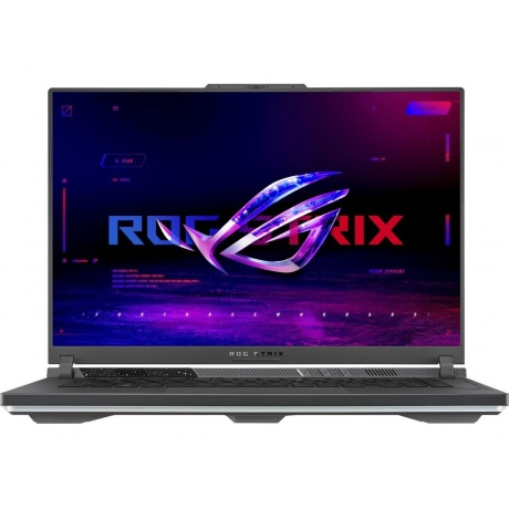 Ноутбук Asus ROG Strix G614JZ-N4077 (90NR0CZ1-M005M0) - фото 2
