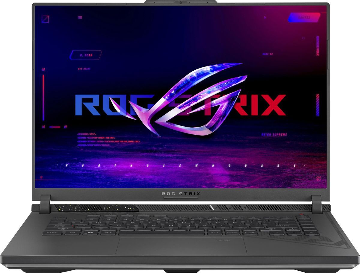 цена Ноутбук Asus ROG Strix G614JZ-N4077 (90NR0CZ1-M005M0)