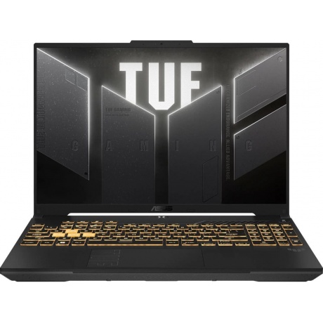 Ноутбук Asus TUF Gaming A16 FA607PV-N3035 (90NR0IX3-M001T0) - фото 1