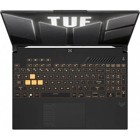 Ноутбук Asus TUF Gaming A16 FA607PV-N3035 (90NR0IX3-M001T0) - фото 5