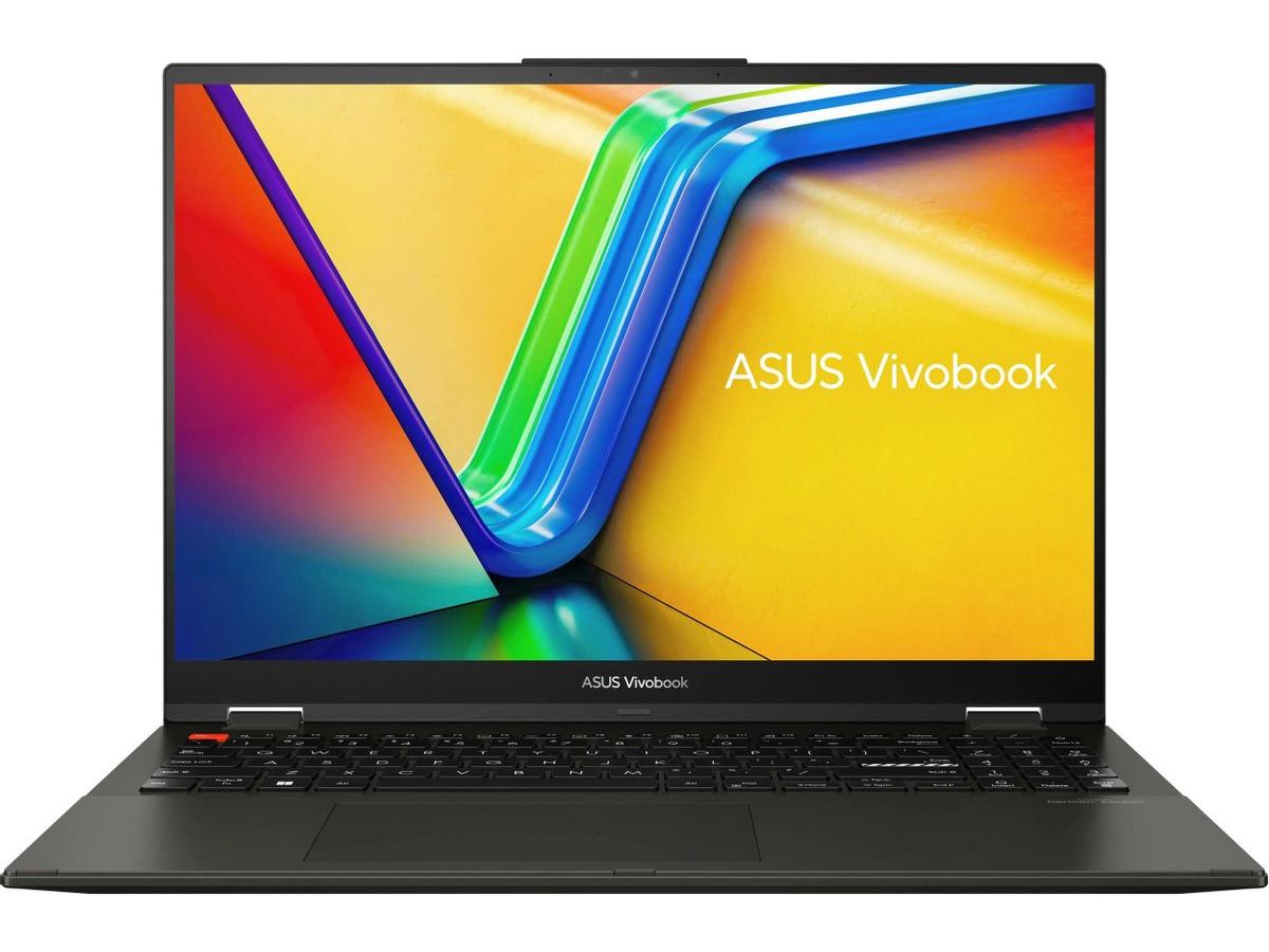 Ноутбук Asus Vivobook S 16 Flip TN3604YA-MC099W (90NB1041-M00450) аккумуляторная батарея для ноутбукa asus vivobook flip tp410ua tp410ur b31n1705 11 55v 42wh