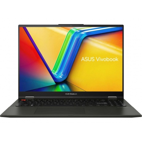 Ноутбук Asus Vivobook S 16 Flip TP3604VA-MC132 (90NB1051-M004S0) - фото 1