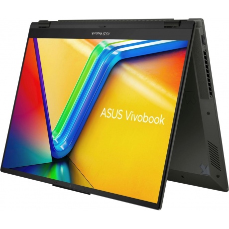 Ноутбук Asus Vivobook S 16 Flip TP3604VA-MC132 (90NB1051-M004S0) - фото 10