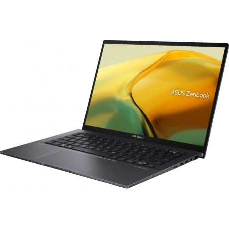 Ноутбук Asus Zenbook 14 UM3402YA-KP381W (90NB0W95-M01880) - фото 3