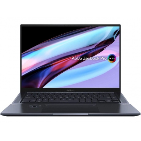 Ноутбук Asus Zenbook Pro 16X OLED UX7602VI-ME097X (90NB10K1-M005D0) - фото 1