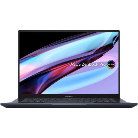 Ноутбук Asus Zenbook Pro 16X OLED UX7602VI-ME097X (90NB10K1-M005D0) - фото 2