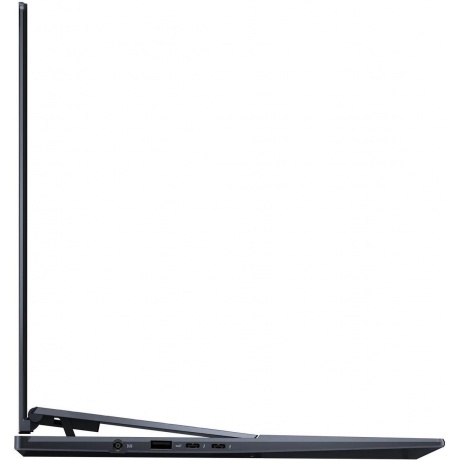 Ноутбук Asus Zenbook Pro 16X OLED UX7602VI-ME097X (90NB10K1-M005D0) - фото 11