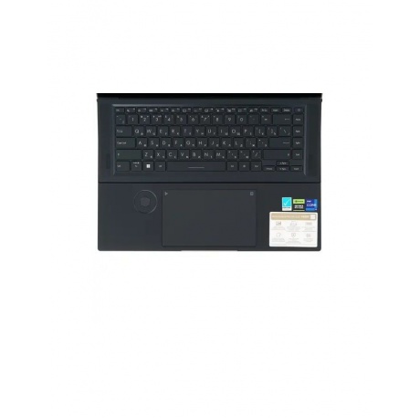 Ноутбук Asus Zenbook Pro 16X OLED UX7602VI-ME097X (90NB10K1-M005D0) - фото 17