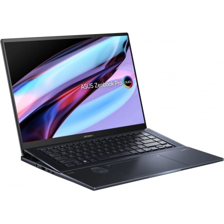 Ноутбук Asus Zenbook Pro 16X OLED UX7602VI-ME097X (90NB10K1-M005D0) - фото 3
