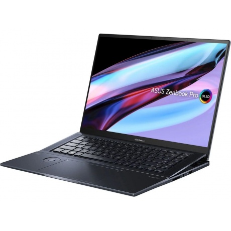 Ноутбук Asus Zenbook Pro 16X OLED UX7602VI-ME097X (90NB10K1-M005D0) - фото 4