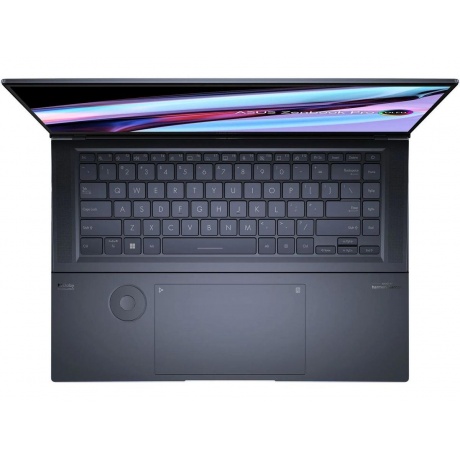 Ноутбук Asus Zenbook Pro 16X OLED UX7602VI-ME097X (90NB10K1-M005D0) - фото 5