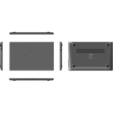 Ноутбук Digma Pro Sprint M (DN15R7-8CXW01) - фото 9