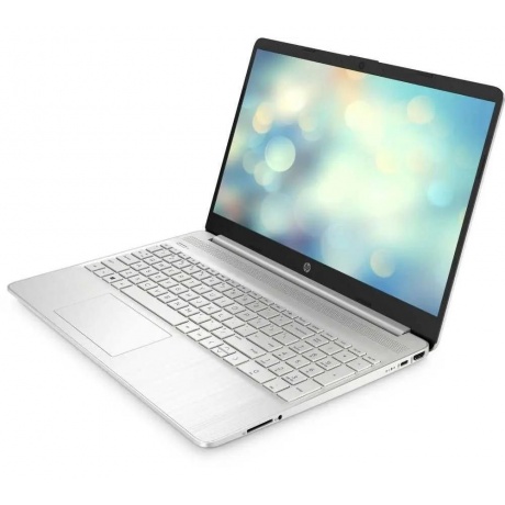 Ноутбук HP 15s-fq5061ci (79T63EA) - фото 2