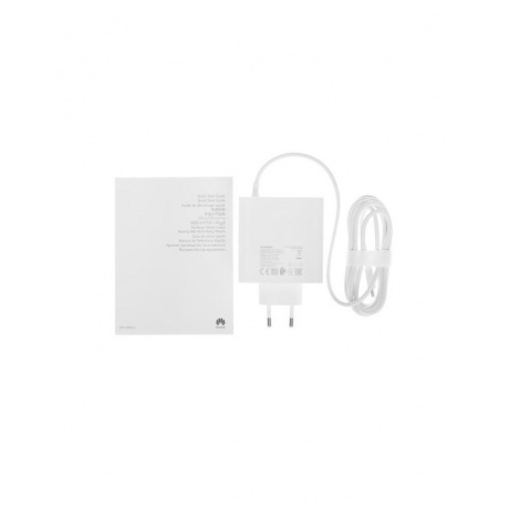 Ноутбук Huawei MateBook D 14 (53013XFA) - фото 19