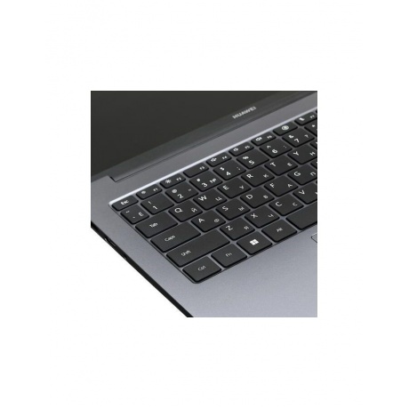 Ноутбук Huawei MateBook D 14 (53013XFA) - фото 16