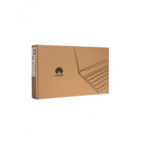 Ноутбук Huawei MateBook D 14 (53013XFA) - фото 20