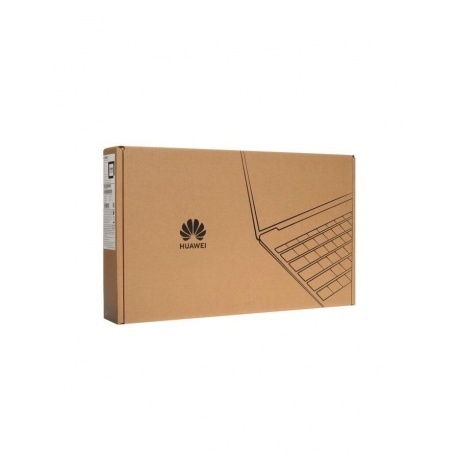 Ноутбук Huawei MateBook D 14 (53013XFQ) - фото 20