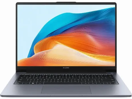 Ноутбук Huawei MateBook D 14 (53013XFQ)