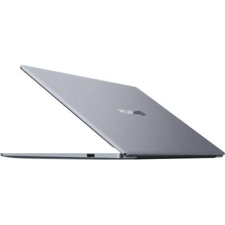 Ноутбук Huawei MateBook D 14 (53013XFQ) - фото 4