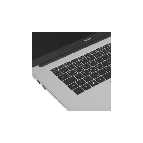 Ноутбук Huawei MateBook D 15 BoM-WFP9 (53013TUE) - фото 17