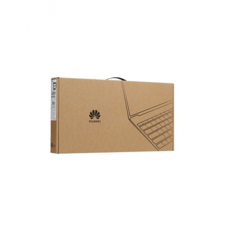 Ноутбук Huawei MateBook D 15 BoM-WFP9 (53013TUE) - фото 20