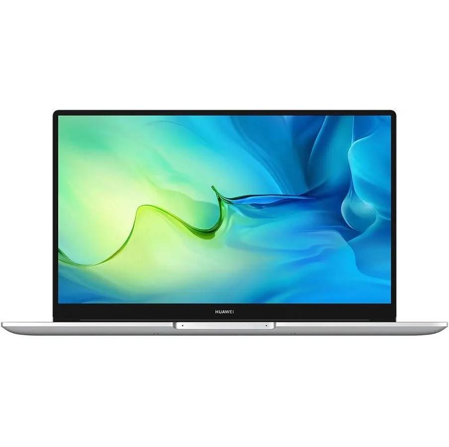 Ноутбук Huawei MateBook D 15 BoM-WFP9 (53013TUE) цена и фото