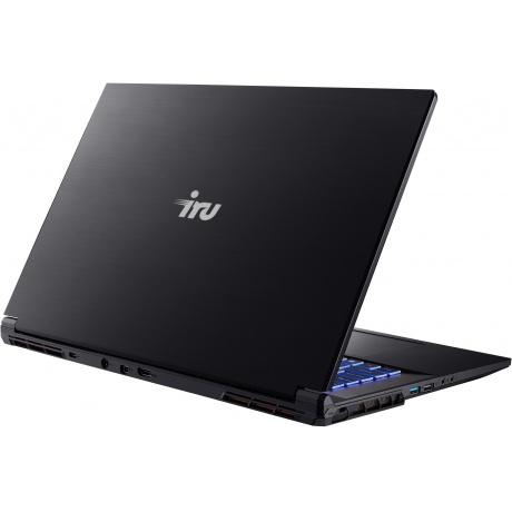Ноутбук IRU Калибр 17ALC (1911325) - фото 3
