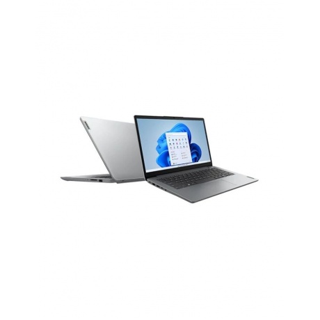 Ноутбук Lenovo IdeaPad 1 15AMN7 (82VG00LSUE) - фото 1