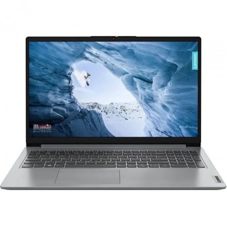Ноутбук Lenovo IdeaPad 1 15IGL7 (82V700EMUE) - фото 2