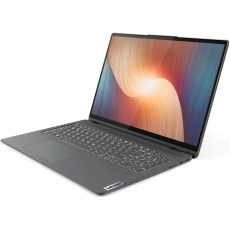 Ноутбук Lenovo IdeaPad Flex 5 16ALC7 (82RA003WRU) - фото 2