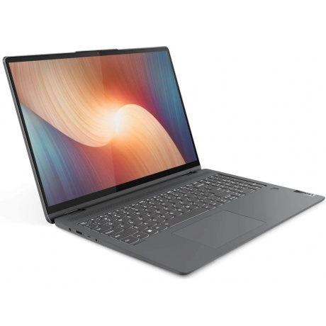 Ноутбук Lenovo IdeaPad Flex 5 16ALC7 (82RA003WRU) - фото 3