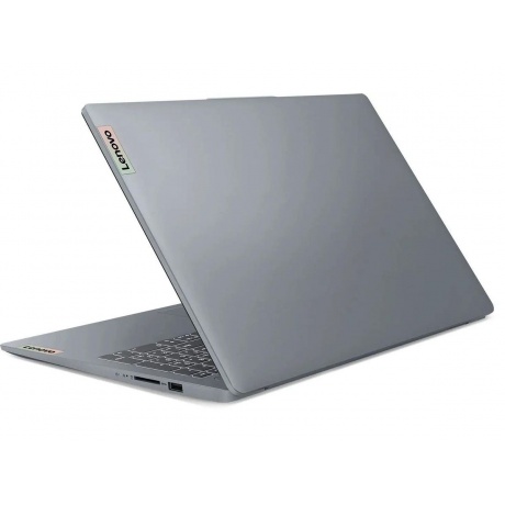 Ноутбук Lenovo IdeaPad Slim 3 15IRU8 (82X70066LK) - фото 6