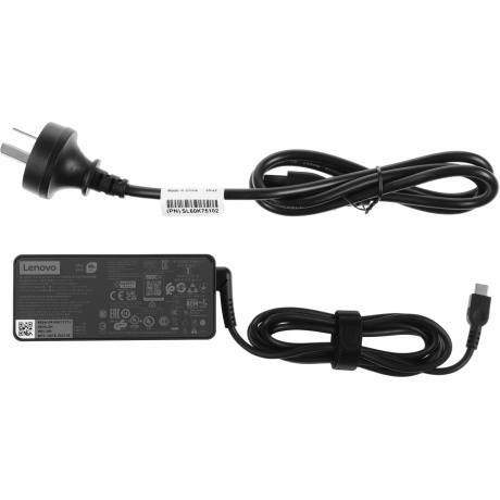 Ноутбук Lenovo K14 Gen 1 (21CSS1BH00/16) - фото 16