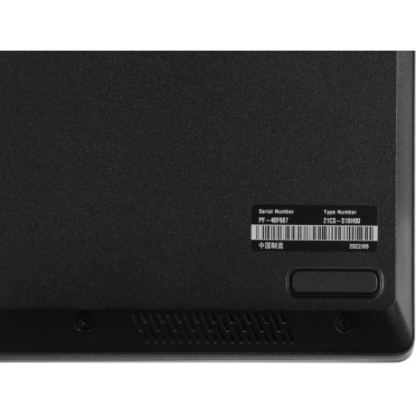 Ноутбук Lenovo K14 Gen 1 (21CSS1BH00/16) - фото 9