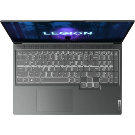 Ноутбук Lenovo Legion Slim 5 16IRH8 (82YA00DNLK) - фото 4