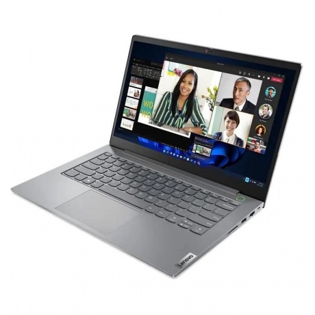 Ноутбук Lenovo Thinkbook 14 G4 IAP (21DH00ALAU) - фото 3
