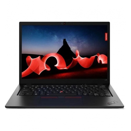 Ноутбук Lenovo ThinkPad L13 G4 (21FHA0FNCD)